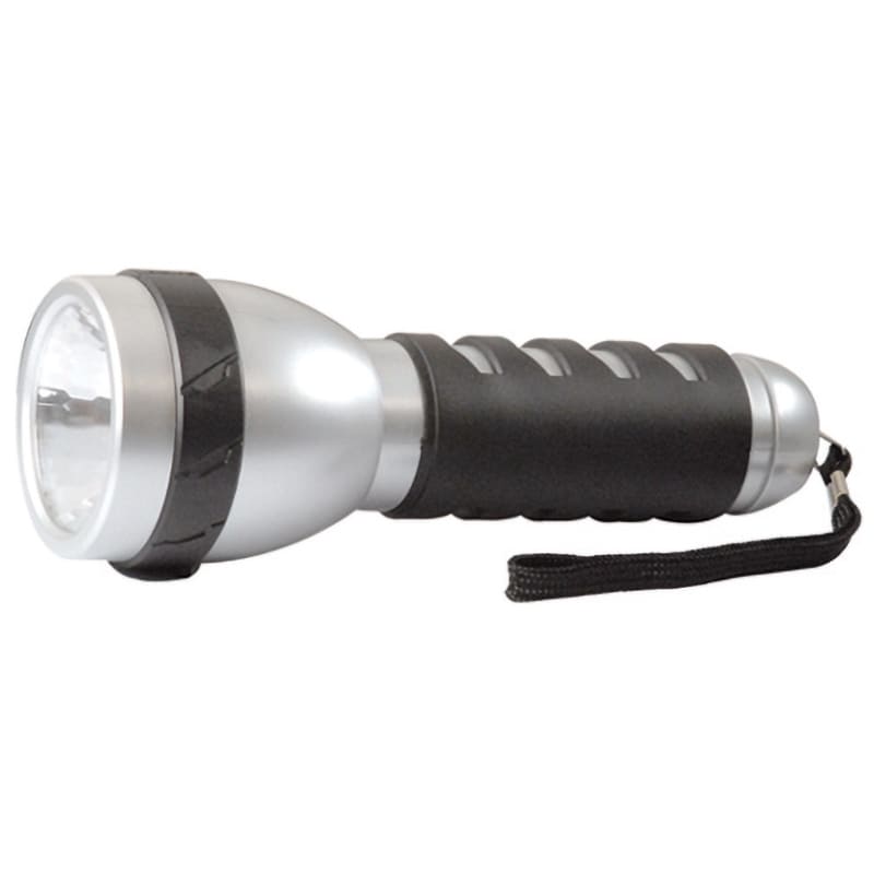 ELCART DISTRIBUTION - LAMP.PORTATILE A TORCIA 2XD