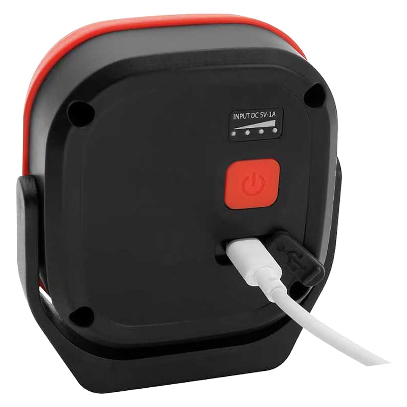 ELCART DISTRIBUTION - LAMPADA LED COB 1000LM