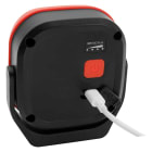 ELCART DISTRIBUTION - LAMPADA LED COB 1000LM