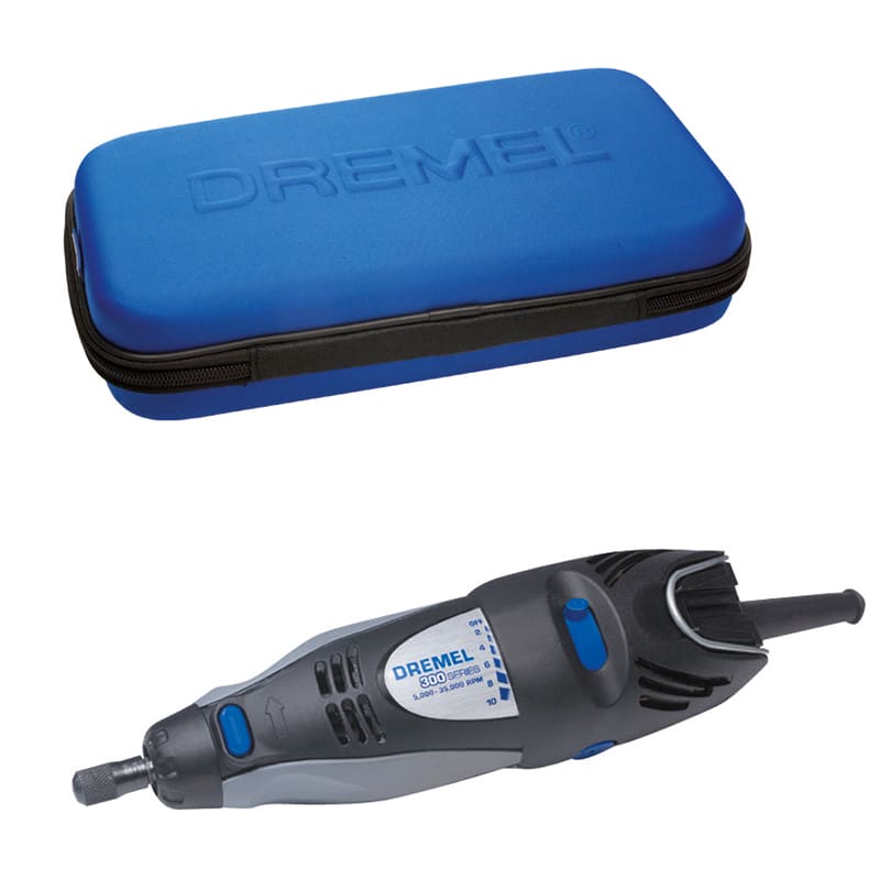 ELCART DISTRIBUTION - UTENSILE MULTIF.DREMEL C/SOFTBAG