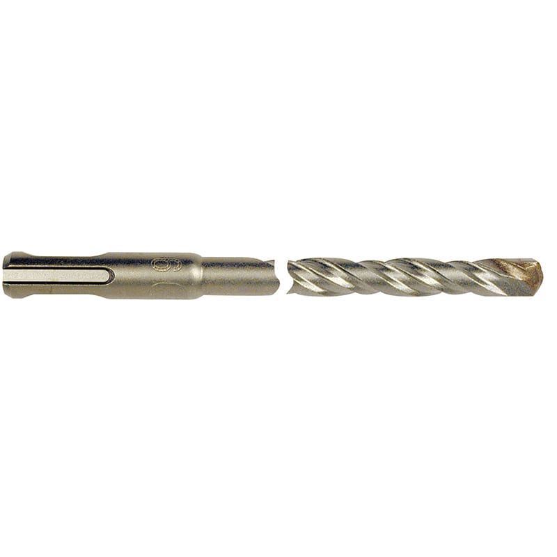 ELCART DISTRIBUTION - 2 608 596 158 PUNTA SDS-PLUS  9MM