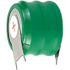 ELCART DISTRIBUTION - BATT. NI-MH PER C.S. 3,6 V 250MAH