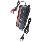 ELCART DISTRIBUTION - CARICABAT. UNIV. 6/12V 2A PB-LI