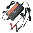 ELCART DISTRIBUTION - CARICABAT. UNIV. 6/12V 10A PB-LI