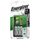 ELCART DISTRIBUTION - CARICATORE ENERGIZER MAXI + 4 AA