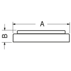 ELCART DISTRIBUTION - PILA AL LITIO 3V 530MAH CR2450