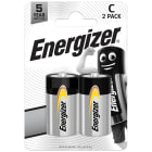ELCART DISTRIBUTION - PILA C ALK. EVERYDAY ENERGIZER B2