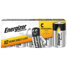 ELCART DISTRIBUTION - PILA C ENERGIZER INDUSTRIAL LR14