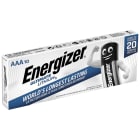 ELCART DISTRIBUTION - PILA AAA LITIO ENERGIZER ULT. B10