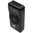 ELCART DISTRIBUTION - P.BANK 20AH W.LESS CHARGE C.CAVI