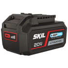 ELCART DISTRIBUTION - BATTERIA SKIL KEEPCOOL 20V 4,0AH