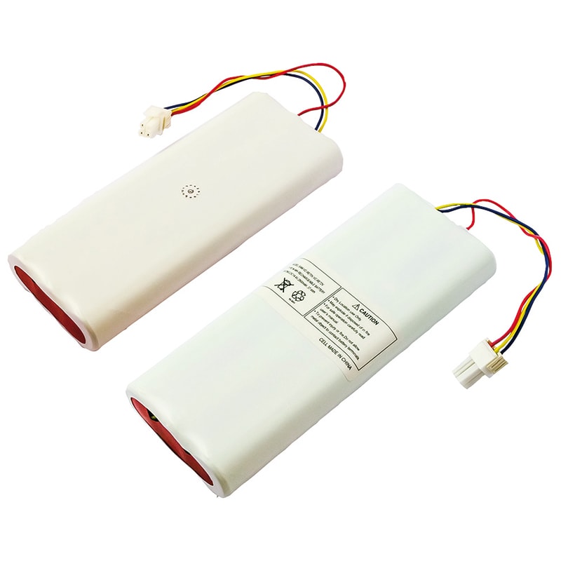ELCART DISTRIBUTION - BATTERIA SAMS.NIMH 14,4V 2600MAH