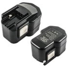 ELCART DISTRIBUTION - BATTERIA AEG NIMH 12V 3000MAH