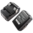 ELCART DISTRIBUTION - BATTERIA HILTI LI-ION 18V 3000MAH