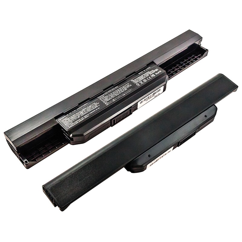 ELCART DISTRIBUTION - BATTERIA ASUS LI-ION 11.1V 4400MA