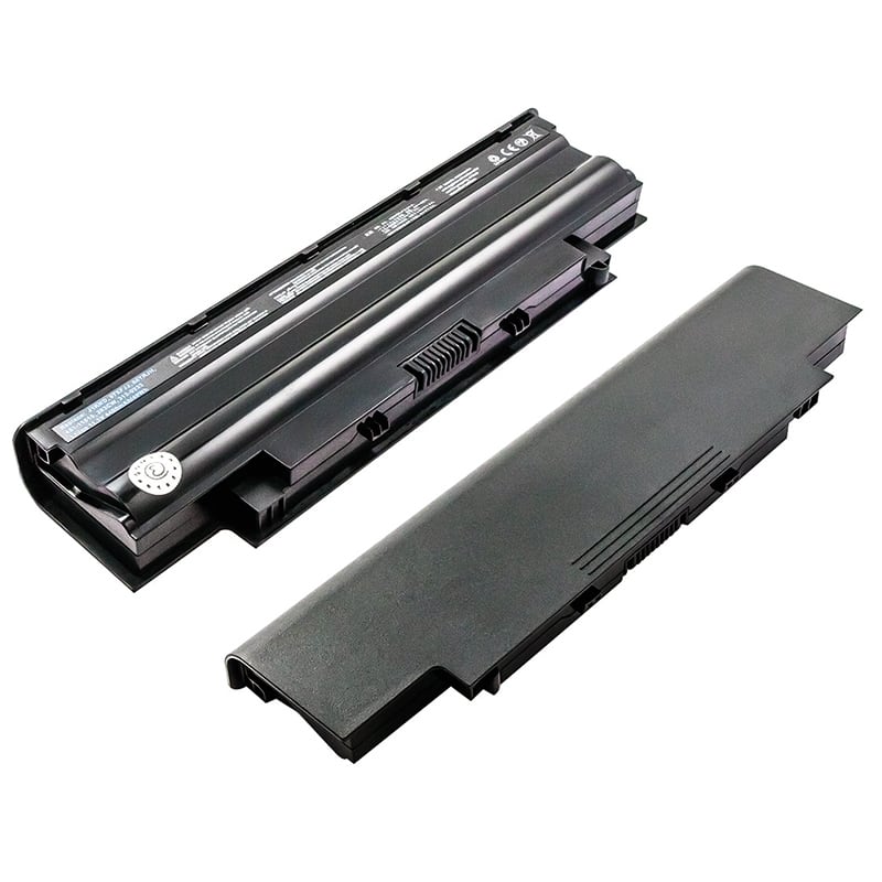 ELCART DISTRIBUTION - BATTERIA DELL LI-ION 11.1V 4400MA