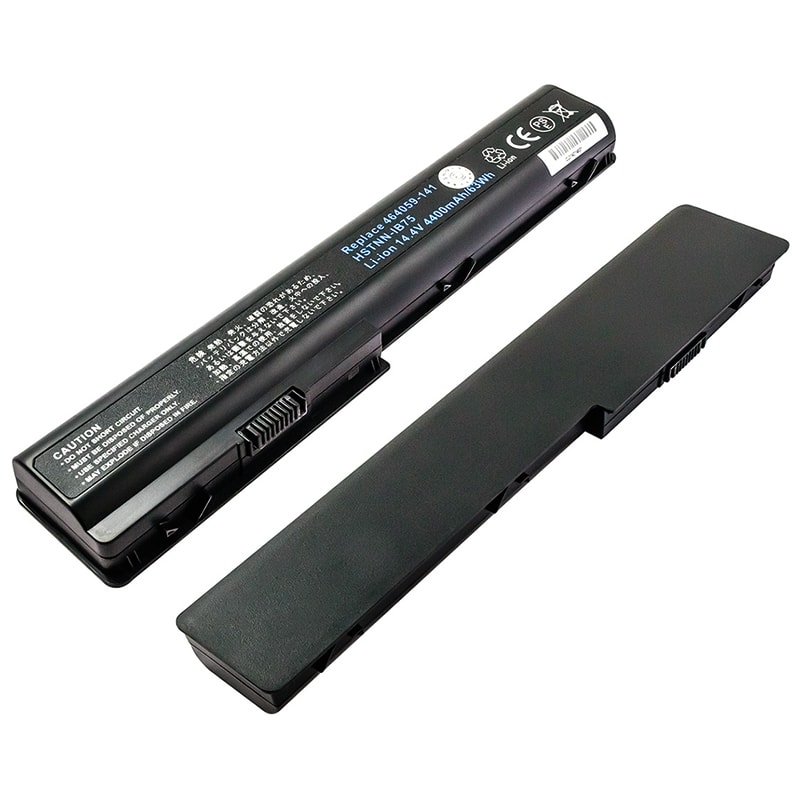 ELCART DISTRIBUTION - BATTERIA HP LI-ION 14.8V 4400MAH