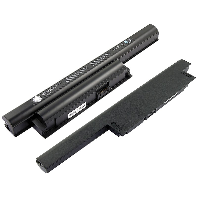 ELCART DISTRIBUTION - BATTERIA SONY LI-ION 11.1V 4400MA