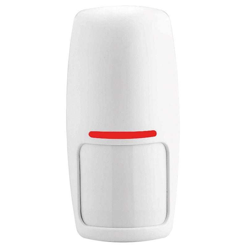 ELCART DISTRIBUTION - SENSORE DI MOVIMENTO PIR WIRELESS