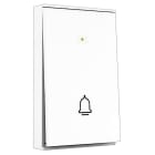 ELCART DISTRIBUTION - CAMPANELLO ANTIFURTO SMART TUYA