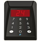 ELCART DISTRIBUTION - CONSOLE NUMERICA DA BANCO 2 CIFRE