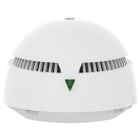 ELCART DISTRIBUTION - SENSORE DI FUMO SMART TUYA