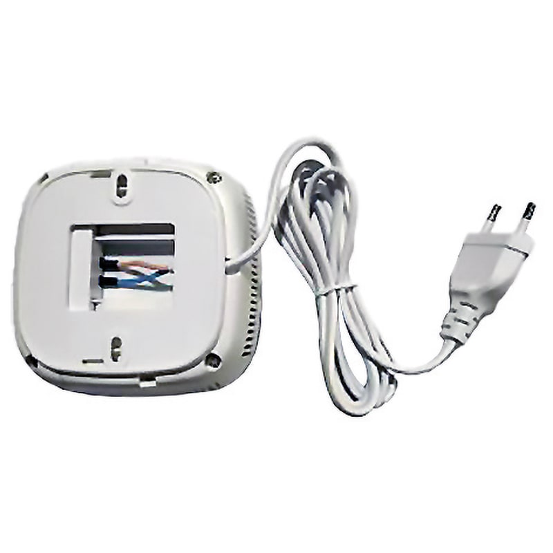 ELCART DISTRIBUTION - RILEVATORE GAS WIRELESS 220V TMR