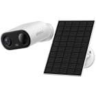 IMOU - TELECAMERA FISSA ESTERNO BATTERIA