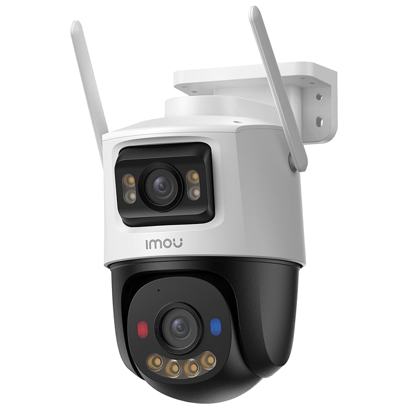 IMOU - TELECAMERA ESTERNO PTZ 10MP ALGO