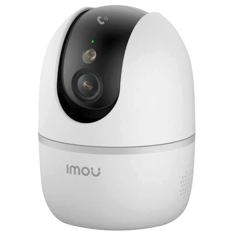 IMOU - TELECAMERA DA INTERNO 3MP PTZ