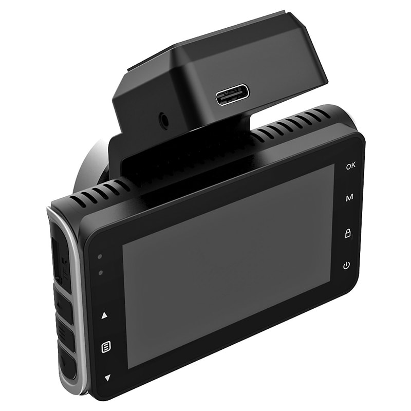 IMOU - DASHCAM 4K WIFI CON MONITOR