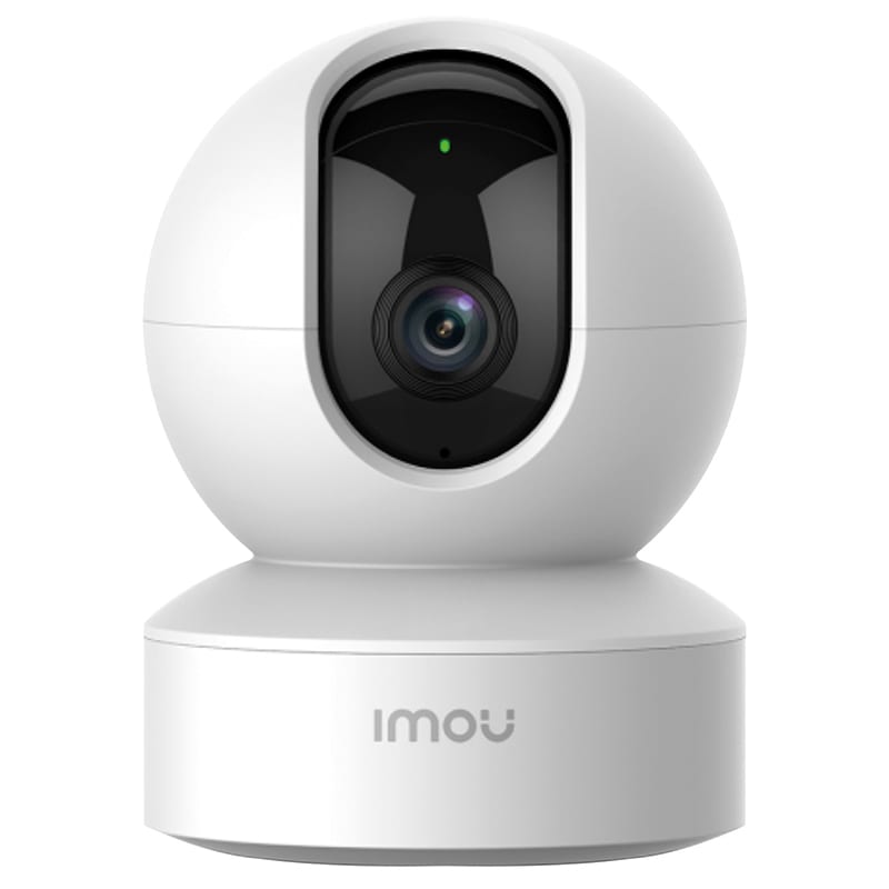 IMOU - TELECAMERA DA INTERNO 3MP PTZ