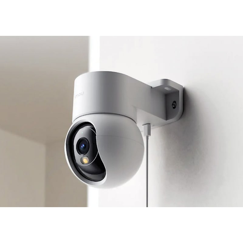 IMOU - TELECAMERA POE  5MP DA PARETE