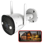 IMOU - TELECAMERA POE ESTERNO BULLET 8MP