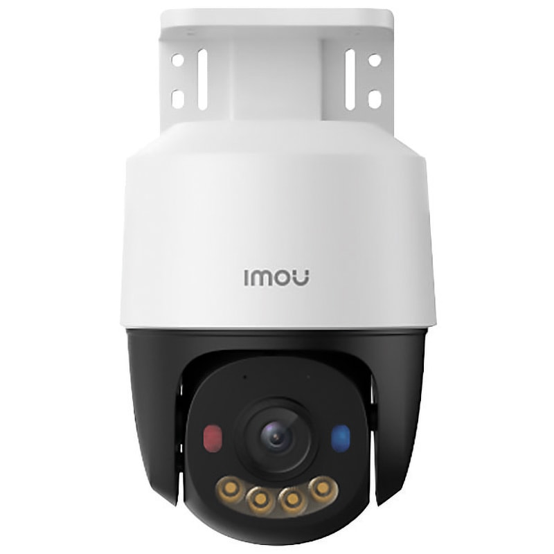 IMOU - TELECAMERA POE ESTERNO PTZ 5MP