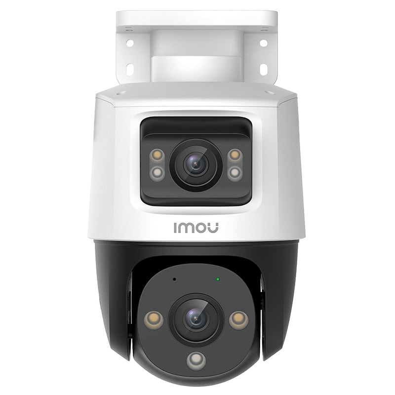 IMOU - TELECAMERA POE ESTERNO PTZ 10 MP