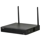 IMOU - NVR WIRELESS 4 CANALI HDMI E VGA