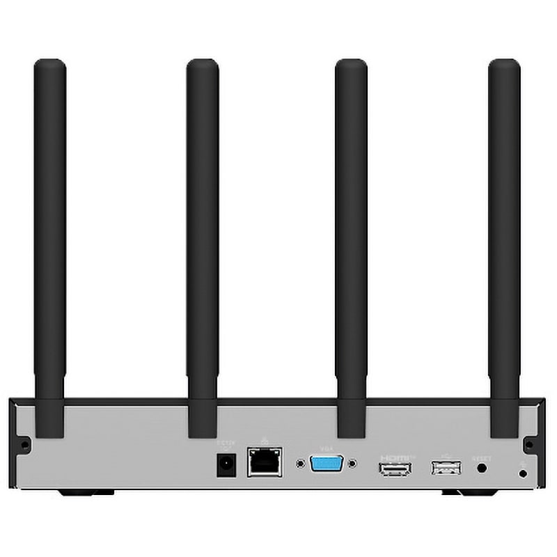 IMOU - NVR WIRELESS 18 CANALI HDMI E VGA