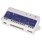 ELCART DISTRIBUTION - UNITA' CONTROLLO ACCESSI EK CCA+