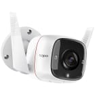 TP-LINK - TC65 TELEC. WIFI BULLET 3MP OUTD
