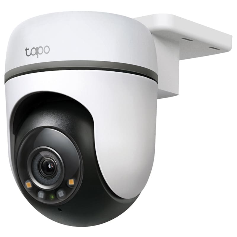TP-LINK - TC40 TELEC. WIFI PTZ 2MP DA EST