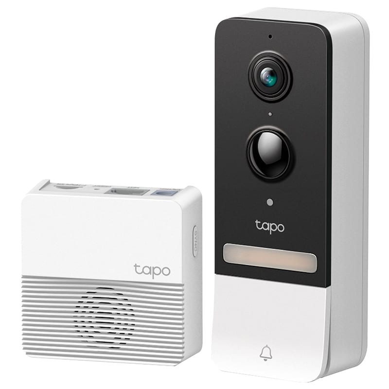 TP-LINK - TAPO 230S1 VIDEOCAMERA PER VIDEOC