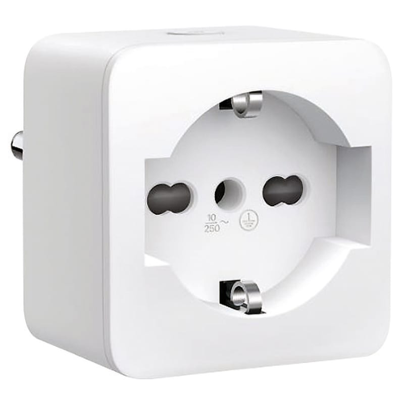 TP-LINK - TP15 MINI PRESA SMART MON WIFI