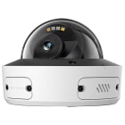 TP-LINK - INSIGHT S285(2.8MM)CAM DOME 8MP