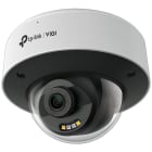TP-LINK - INSIGHT S245(2.8MM)CAM DOME 4MP