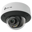 TP-LINK - INSIGHT S245(4MM)CAM DOME 4MP FC