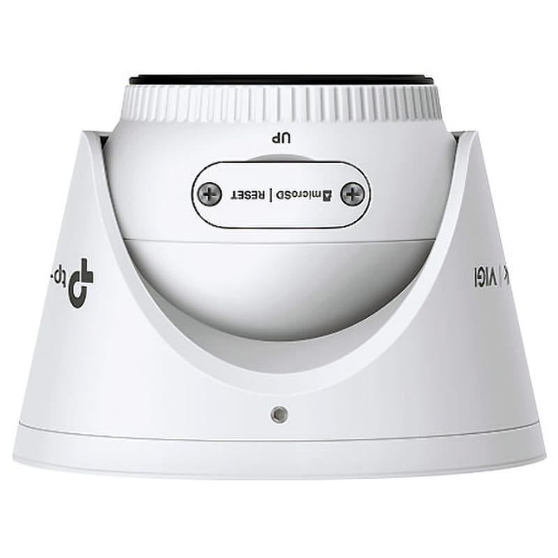 TP-LINK - INSIGHT S445(4MM)CAM TURRET 4MP