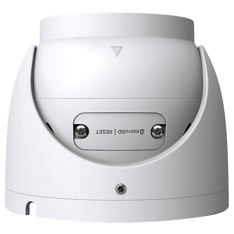 TP-LINK - INSIGHT S445ZI CAM TURRET 4MM 4MP