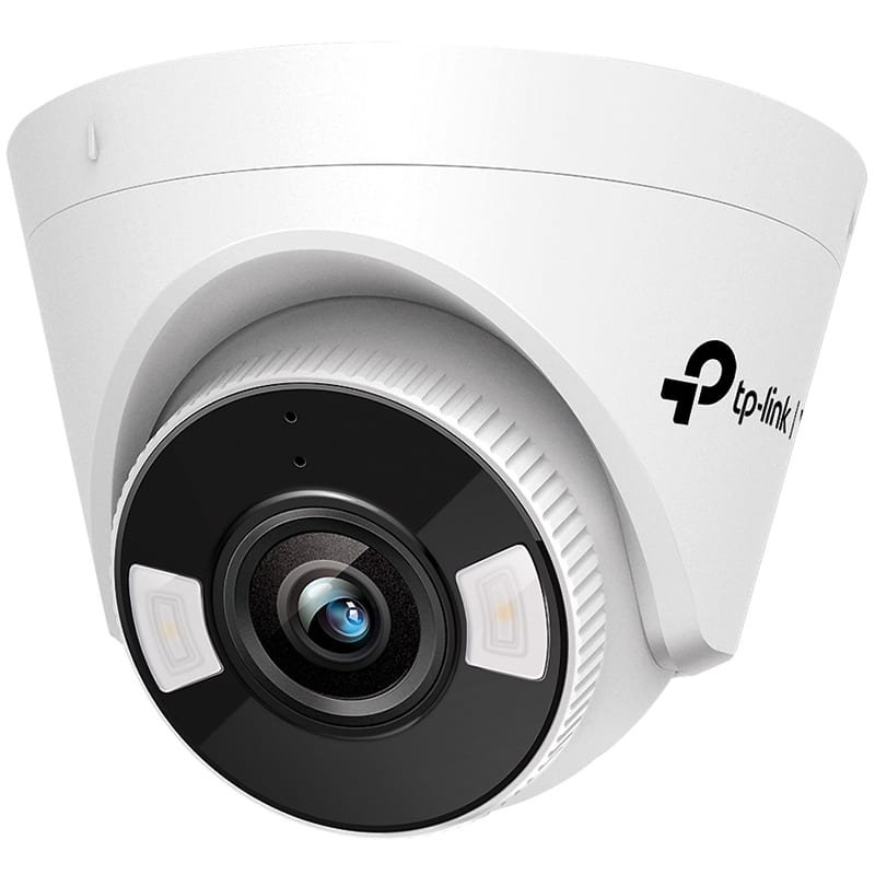 TP-LINK - VIGI C440-W(4MM) CAM TURRET 4MP