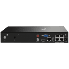 TP-LINK - VIGI NVR1004H-4P CON 4PPOE 10/100